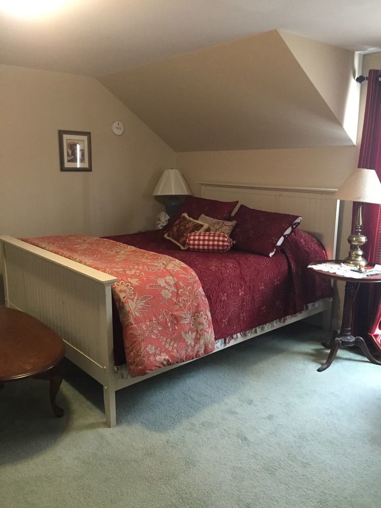 Stephen Clay Homestead 3* Candia