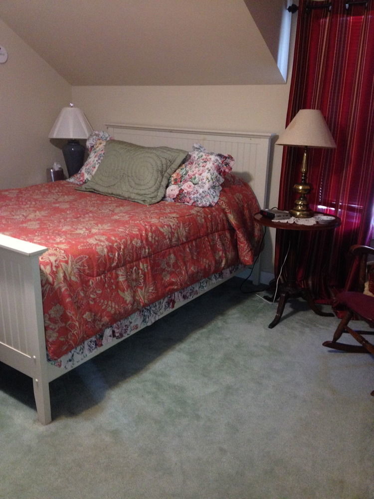 Stephen Clay Homestead 3*